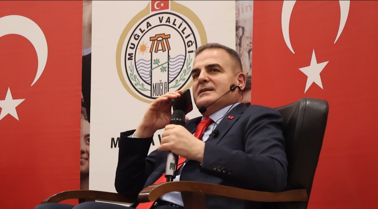 Muğla'da Öğrenciler İnternetsiz Kaldı, Vali Türk Telekom’u Aradı: “3 Ay İçinde Çözün” 5